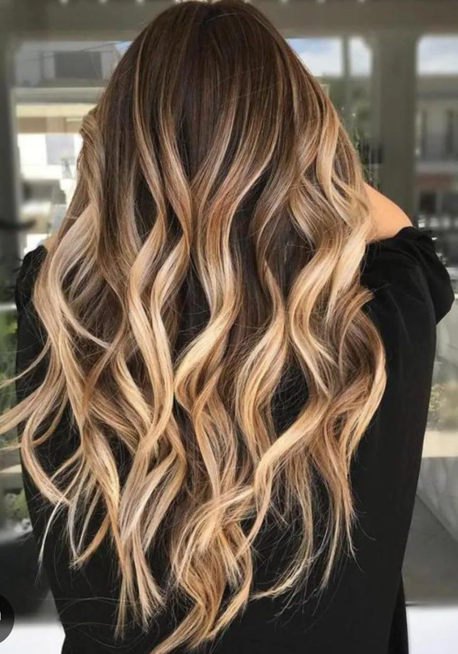 Immagine capelli dalla proposta storica