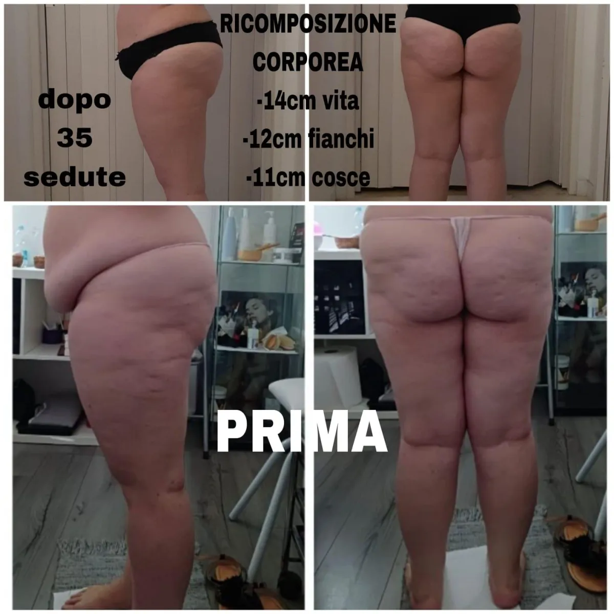 Confronto fotografico 7